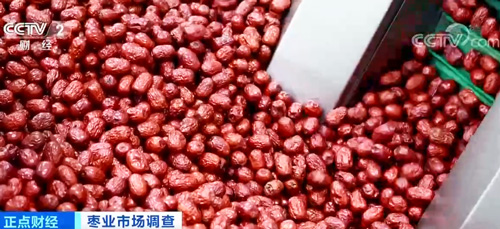 紅棗期貨最新動態(tài)，市場走勢、影響因素與未來展望